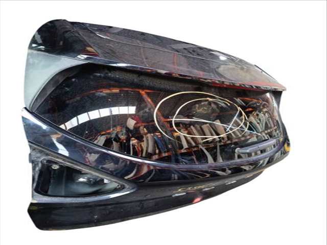 Foto 2ª: Portón Ford Puma 1.0 ECOBOOST MHEV (2019)