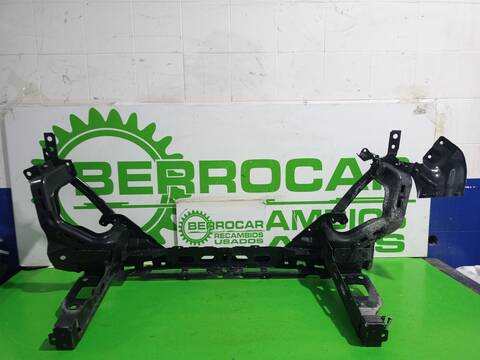 Foto 2ª: Panel Frontal Fiat Bravo 1.9 DYNAMIC MULTIJET 120CV 88KW [192A8000] (2008)
