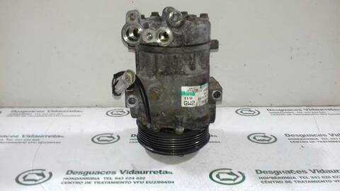 Compresor Aire Acondicionado Opel Corsa CORSAVAN 69CV 51KW