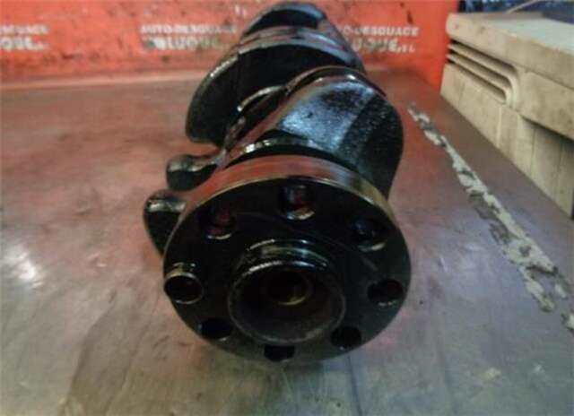 Foto 3ª: Cigüeñal Bmw Serie 5 518 2.5 TDS (143CV) [256T1]