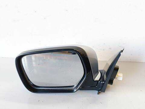 Retrovisor Izquierdo Mitsubishi Outlander 2.0 4WD 136CV