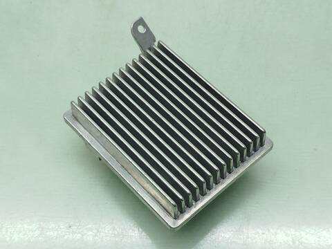 Centralita Motor ECU Mercedes Vito 126 639.601 639.603 639.605) 258CV 190KW FURGONETA