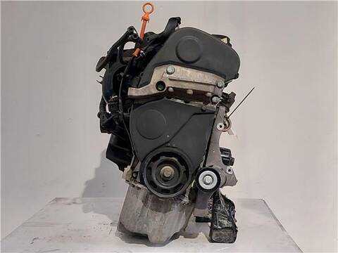 Foto 4ª: Motor Completo Seat Cordoba 1.4 16V BERLINA 100CV 74KW [BBZ] (2003)