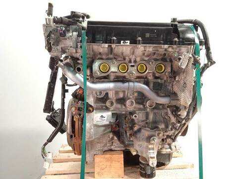 Motor Completo Mazda 2 1.5 16V CAT 90CV 66KW
