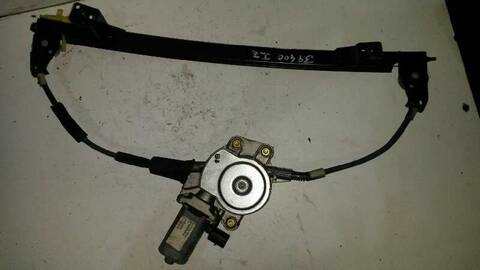 Elevalunas Eléctrico Delantero Izquierdo Fiat Bravo 1.6 16V CAT 103CV 76KW