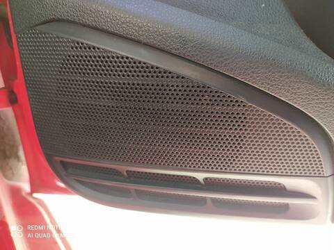 Foto 3ª: Tapizados Cartoneras Volkswagen Polo ADVANCE 90CV 66KW [CAY] (2012)