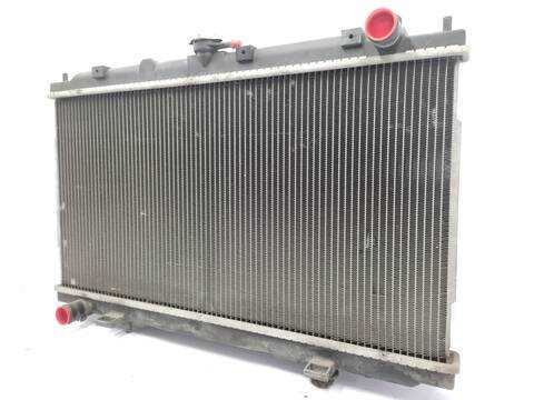 Foto 2ª: Radiador Motor Nissan Primera VISIA BERLINA 126CV 93KW