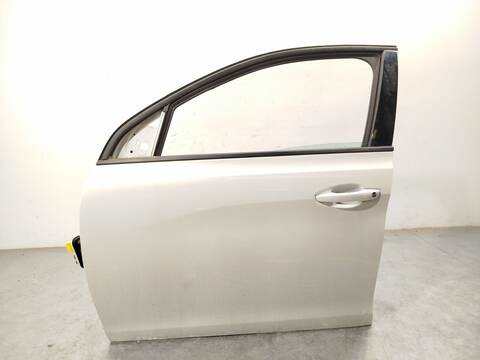 Puerta Delantera Izquierda Peugeot 308 1.2 THP 130 131CV 96KW