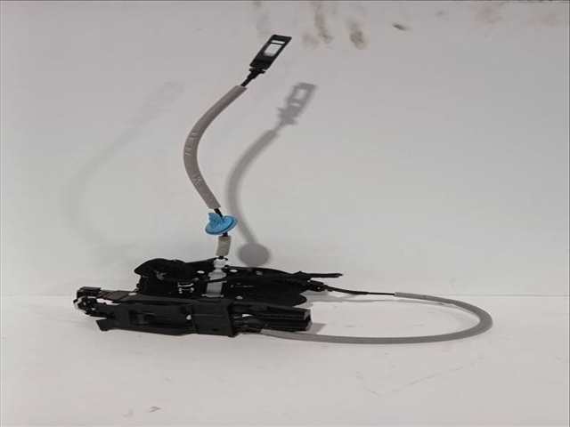 Cerradura Puerta Delantera Izquierda Volkswagen T-Cross 1.0 TSI 110CV 81KW