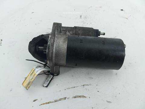 Motor de Arranque Volvo S80 2.5 TDI