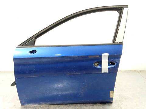 Foto 1ª: Puerta Delantera Izquierda Seat Leon 1.0 TSI 110CV 81KW [DLAA] (2024)