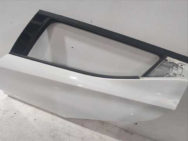 Foto 3ª: Puerta Trasera Izquierda Nissan Micra 1.5 DCI 90CV [K9K 628] (2016)