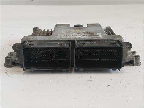 Foto 2ª: Centralita Motor ECU Ford Transit 1.5 AMBIENTE 75CV 55KW [UGCB] (2015)