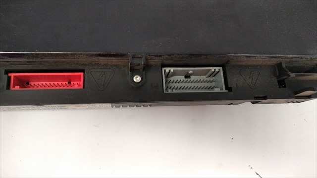 Cuadro de Instrumentos Renault Scenic 1.5 D