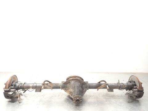 Puente Trasero Iveco Daily 29S13 29L13 35C13 35S13 40C13 40S13 126CV 93KW FURGONETA