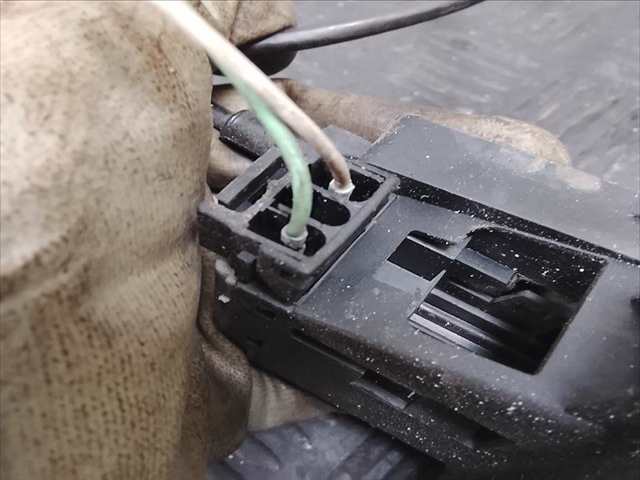 Foto 2ª: Cerradura Puerta Delantera Derecha Renault Clio 0.1 (2004)