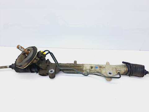 Foto 2ª: Cremallera de Direccion Dacia Logan 1.4 CAT 75CV 55KW [K7J A7] (2006)