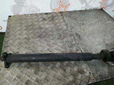 Foto 2ª: Transmision Central Bmw Serie 1 114 120D BERLINA 177CV 130KW [N47D20A] (2008)