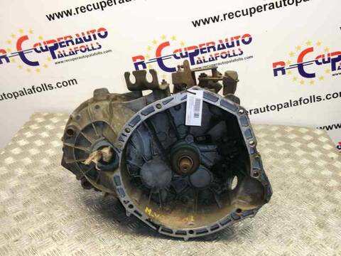 Caja Cambios Mercedes Vito FURGON