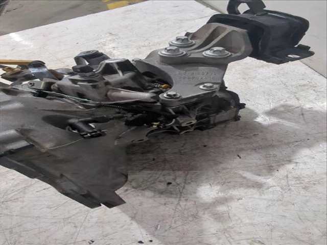 Foto 3ª: Caja Cambios Opel Corsa 1.3 CDTI L08 L68) 75CV [A 13 DTC Z 13 DTJ] (2006)