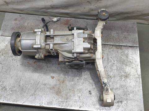 Diferencial Trasero Suzuki SX4 GLE 4X4