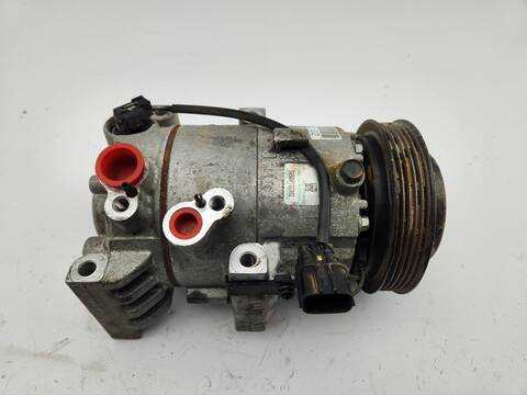 Compresor Aire Acondicionado Hyundai i30 KLASS 95CV 70KW