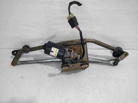 Foto 2ª: Motor Limpia Delantero Mercedes Vito 112 CDI 638.094) 122CV [OM 611] (1996)