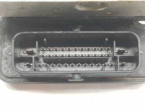 Foto 2ª: Abs Peugeot Expert PREMIUM LONG (1996)