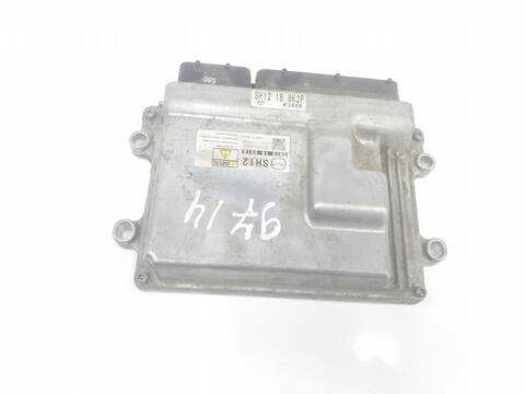 Foto 3ª: Centralita Motor ECU Mazda 3 LUXURY 113CV 83KW (2013)