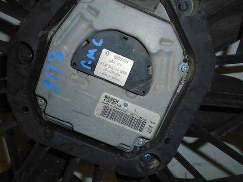 Foto 3ª: Electroventilador Volvo XC 90 2.9 BI-TURBO CAT 272CV 200KW [B6294T] (2004)