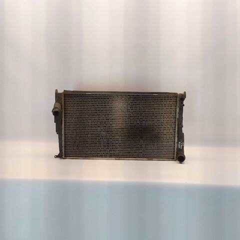 Radiador Motor Bmw Serie 1 114 120 D 163CV