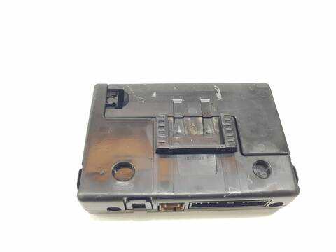 Foto 2ª: Centralita Motor ECU Renault Kangoo EXTREM (2008)
