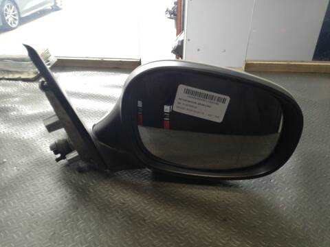 Foto 2ª: Retrovisor Derecho Bmw Serie 1 114 N47D20C BERLINA (2009)