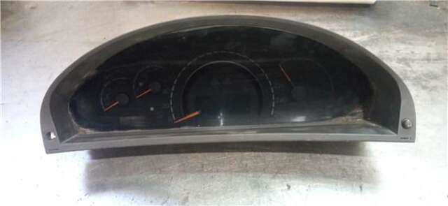 Foto 2ª: Cuadro de Instrumentos Mercedes Clase S 220 4.3 430 (220.070) [4.3 LTR. - 205 KW V8 24V CAT] [M 113.941]