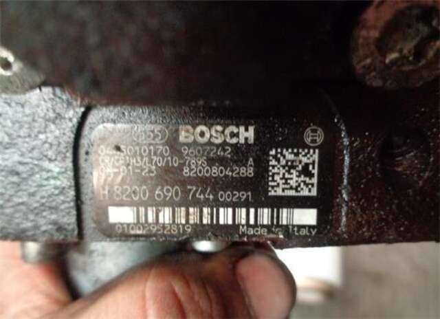 Bomba Inyeccion Renault Laguna 2.0 DYNAMIQUE [2.0 LTR. - 110 KW DCI DIESEL FAP]