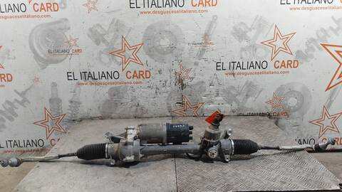 Cremallera de Direccion Mercedes Clase E 180 E 220 D 213.004) 194CV 143KW