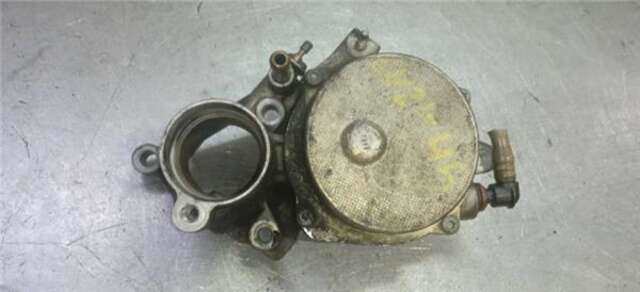 Foto 2ª: Depresor Freno Bomba Vacio Citroen Jumper 2.2HDI [4HU]