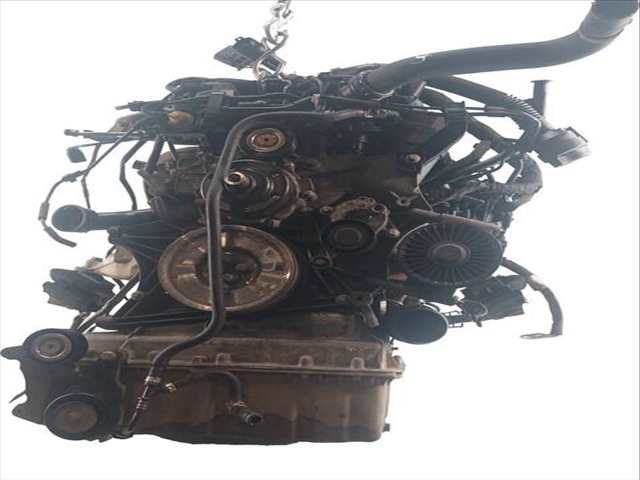 Foto 3ª: Motor Completo Mercedes Sprinter OM651 114 - 177 CV [OM651.958] (2018)