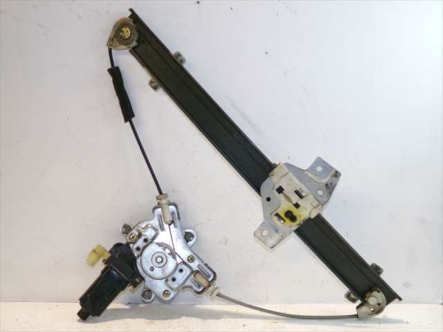 Foto 3ª: Elevalunas Eléctrico Delantero Izquierdo Hyundai Getz 1.1 G 2005-2011 [G4HG] (2006)