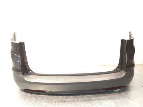 Paragolpes Trasero Honda Crv 1.6 DTEC CAT 120CV 88KW