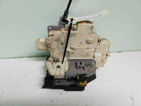 Cerradura Puerta Trasera Izquierda Seat Leon BSE