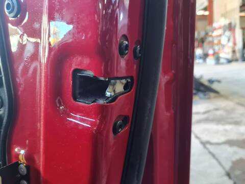 Cerradura Puerta Delantera Derecha Alfa Romeo Stelvio EXECUTIVE 4WD 209CV 154KW