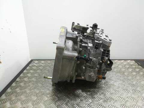 Caja Cambios Fiat Doblo D II 152) 263A7000