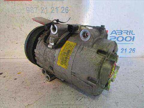 Foto 2ª: Compresor Aire Acondicionado Ford Focus 1.8 TDCI 115CV 85KW [KKDA] (2007)