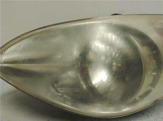 Foto 2ª: Faro Izquierdo Hyundai i20 1.4 [G4FA]