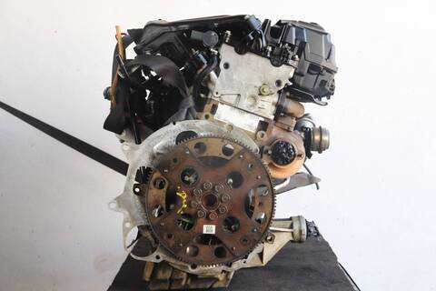 Foto 2ª: Motor Completo Bmw X5 3.0D 218CV 160KW [306D2] (2003)