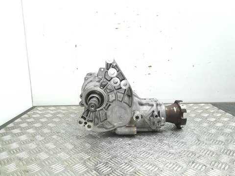 Caja Transfer Opel Antara Z20S