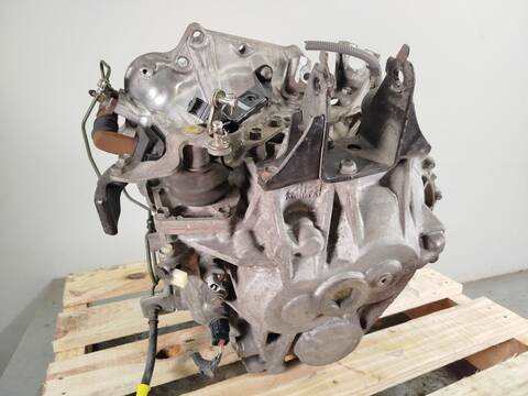 Foto 3ª: Caja Cambios Toyota Avensis 2.0 D-4D ADT270_) 124CV 91KW [1AD] (2014)