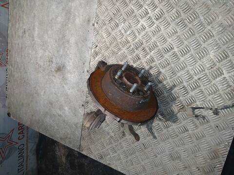 Foto 1ª: Mangueta Trasera Derecha Kia Ceed ACTIVE 126CV 93KW [D4FB] (2010)