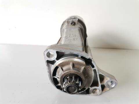 Motor de Arranque Seat Inca 1.9 SDI VAN 64CV